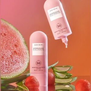 Glow Recipe - Watermelon Glow Niacinamide Sunscreen